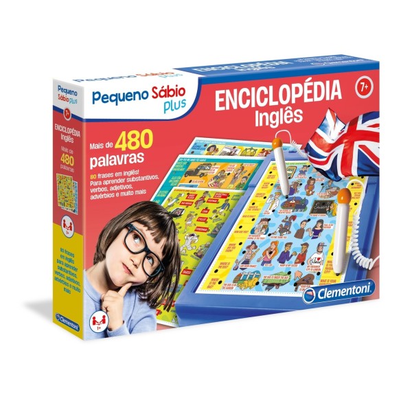 Jogo Didático em Puzzle - Operações Matemáticas - EDUCA - 6,50 € 