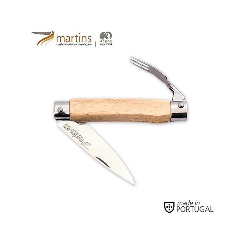 NAVALHA de Garfo Faia - 6.6cm - MARTINS Palaçoulo